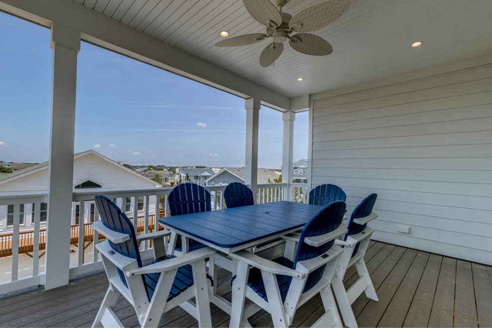 (2021) Great White Shack