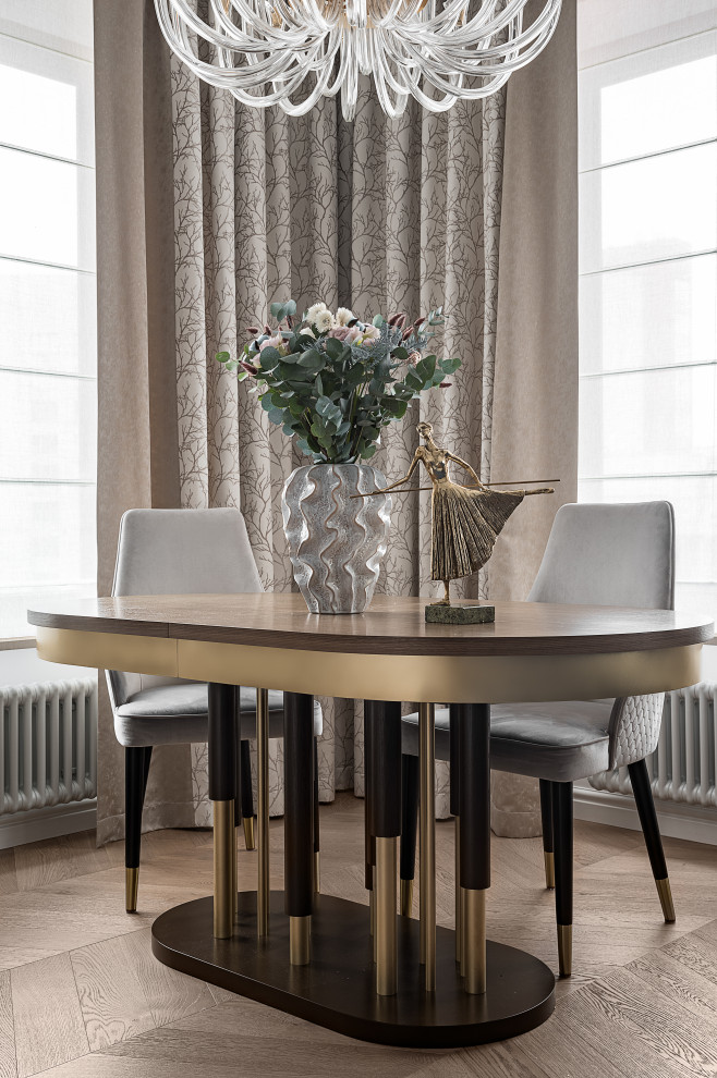 Царская площадь, 87 кв.м