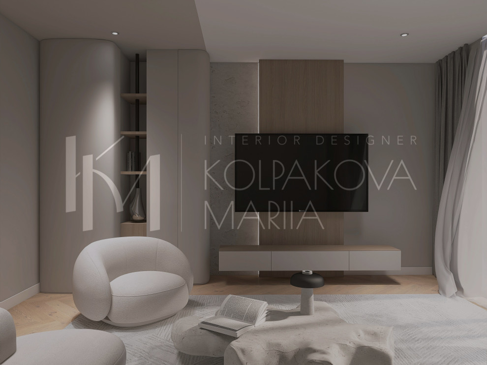 Апартаменты в Москве