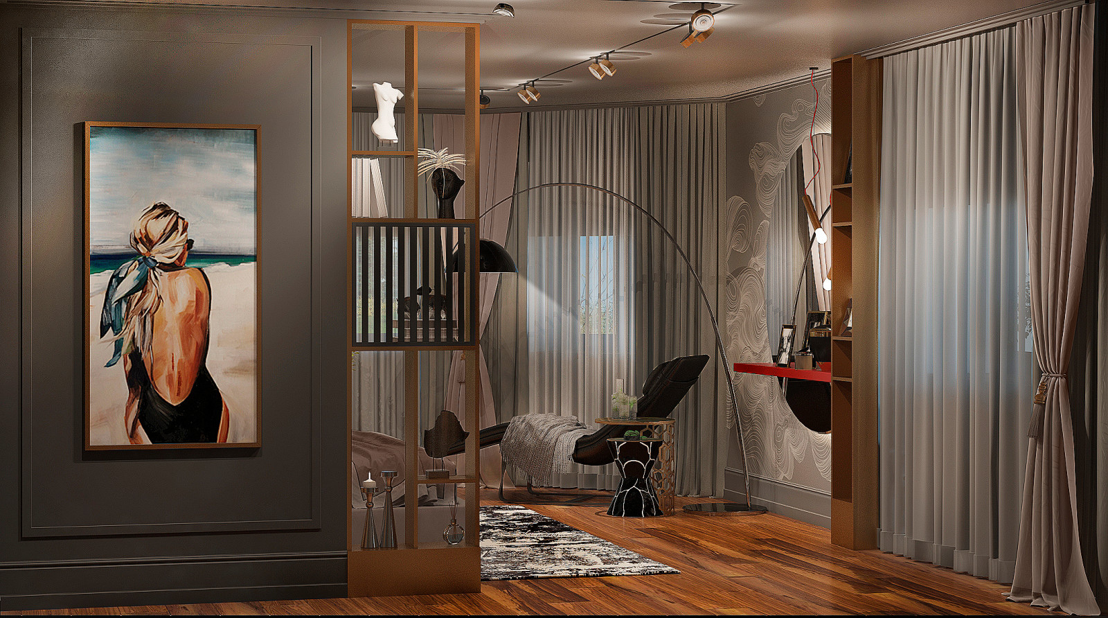 Гедонизм 24/7