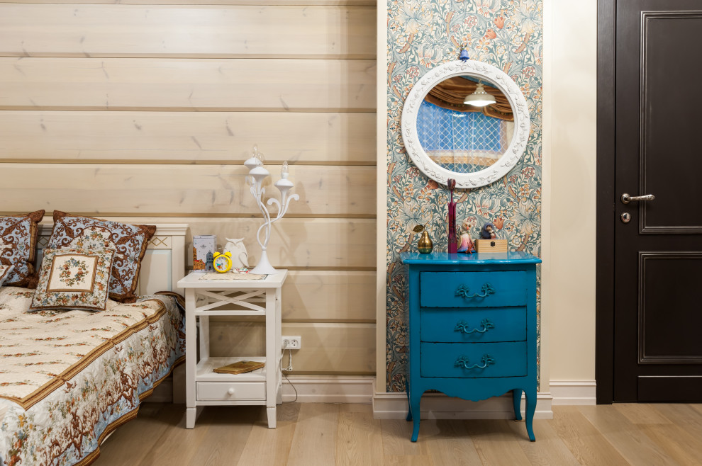 Дом у Медного озера