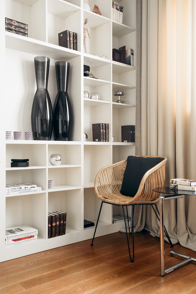 Двухуровневые апартаменты "Б2"