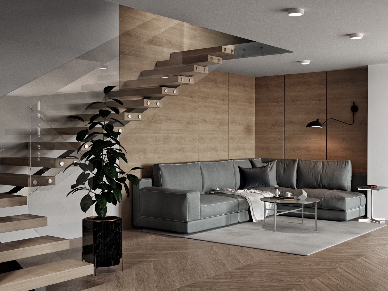 Офис юридической компании