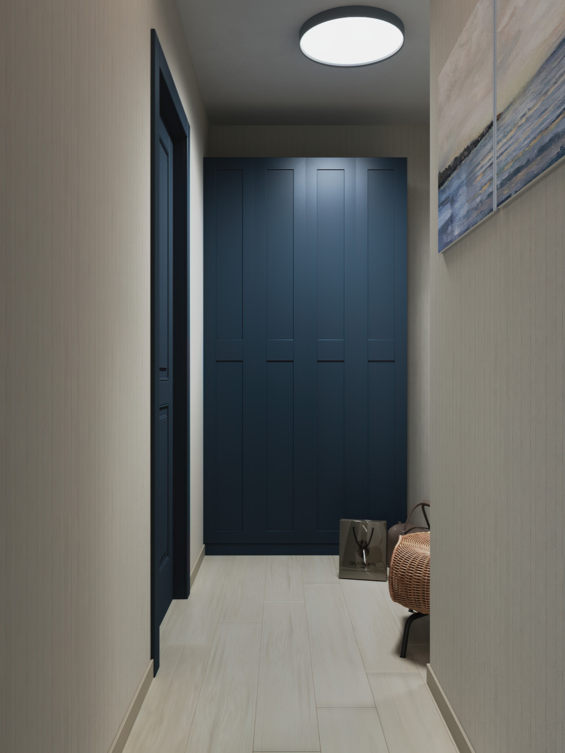 Апартаменты в Сочи