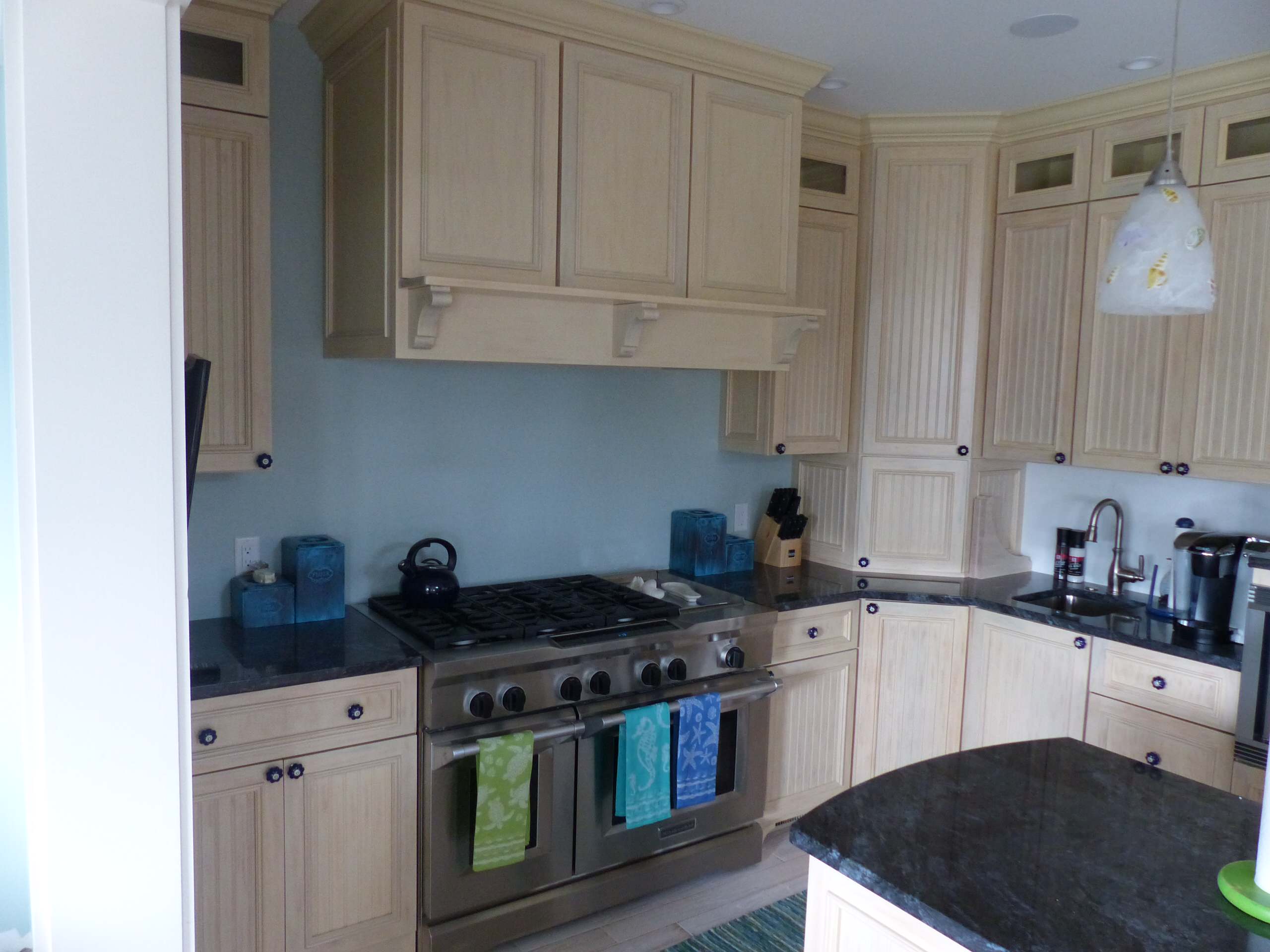 McDonald Custom Home