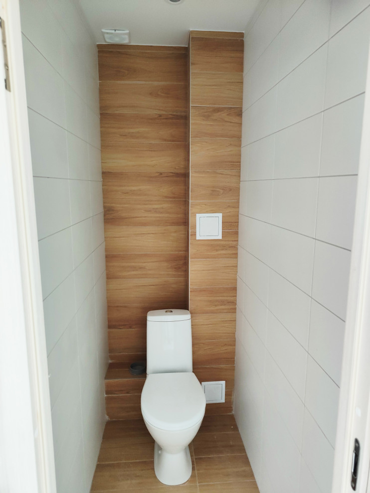 Типовой ремонт 2-х комнатной квартиры