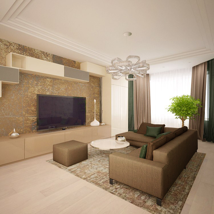 Квартира 145 кв.м.