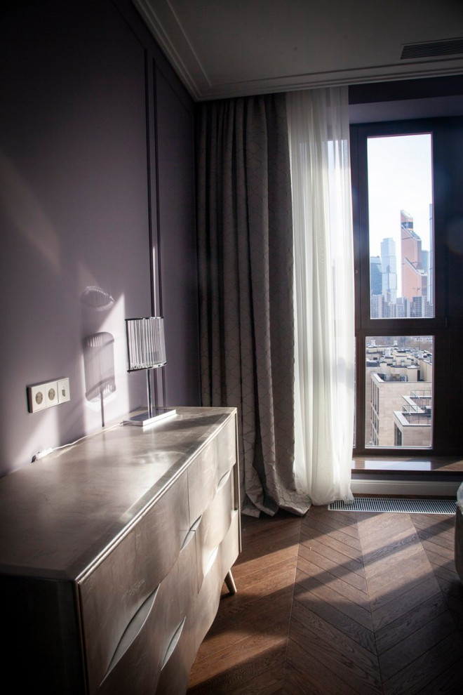 Кваритра ЖК Redside