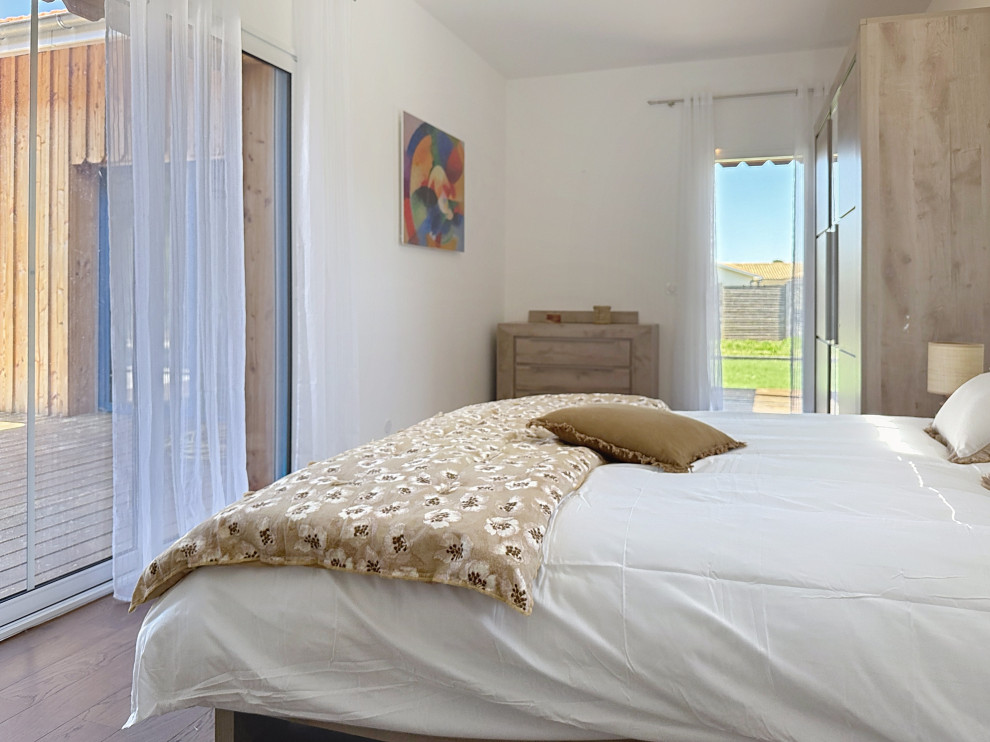 PROJET BIGANOS I Home Staging pour Shooting