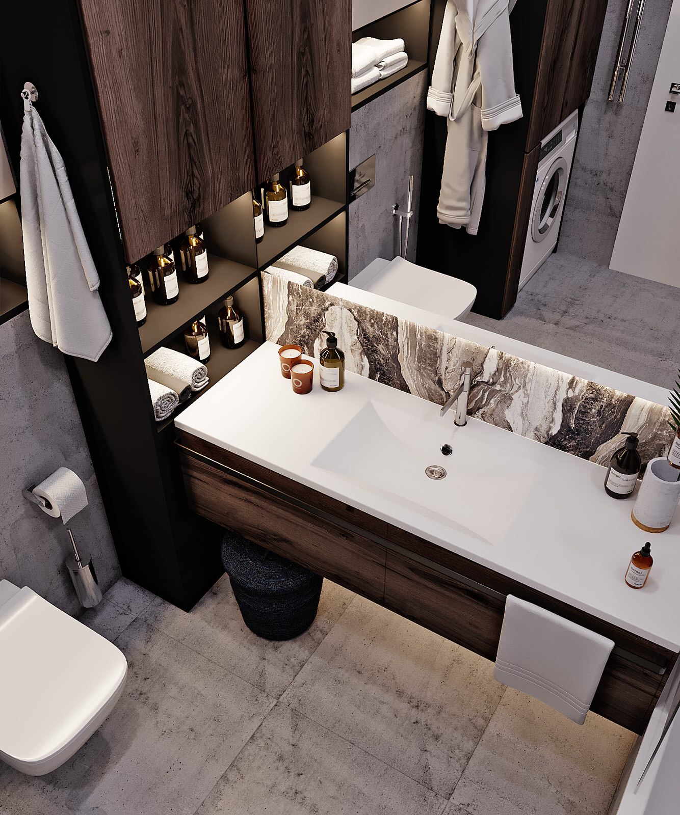 Квартира на Достоевского