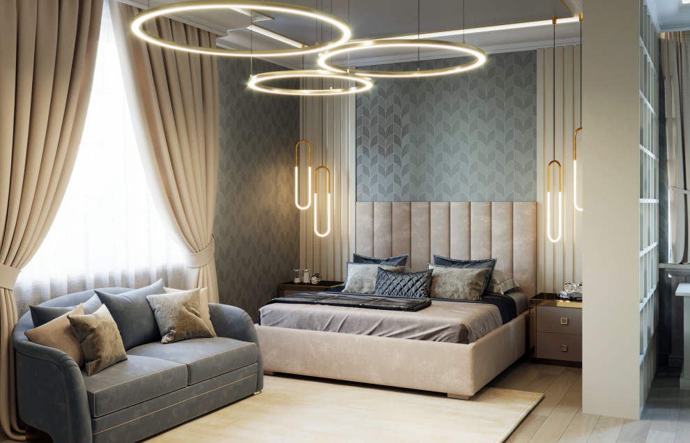 Частное домовладение площадью 550 м кв