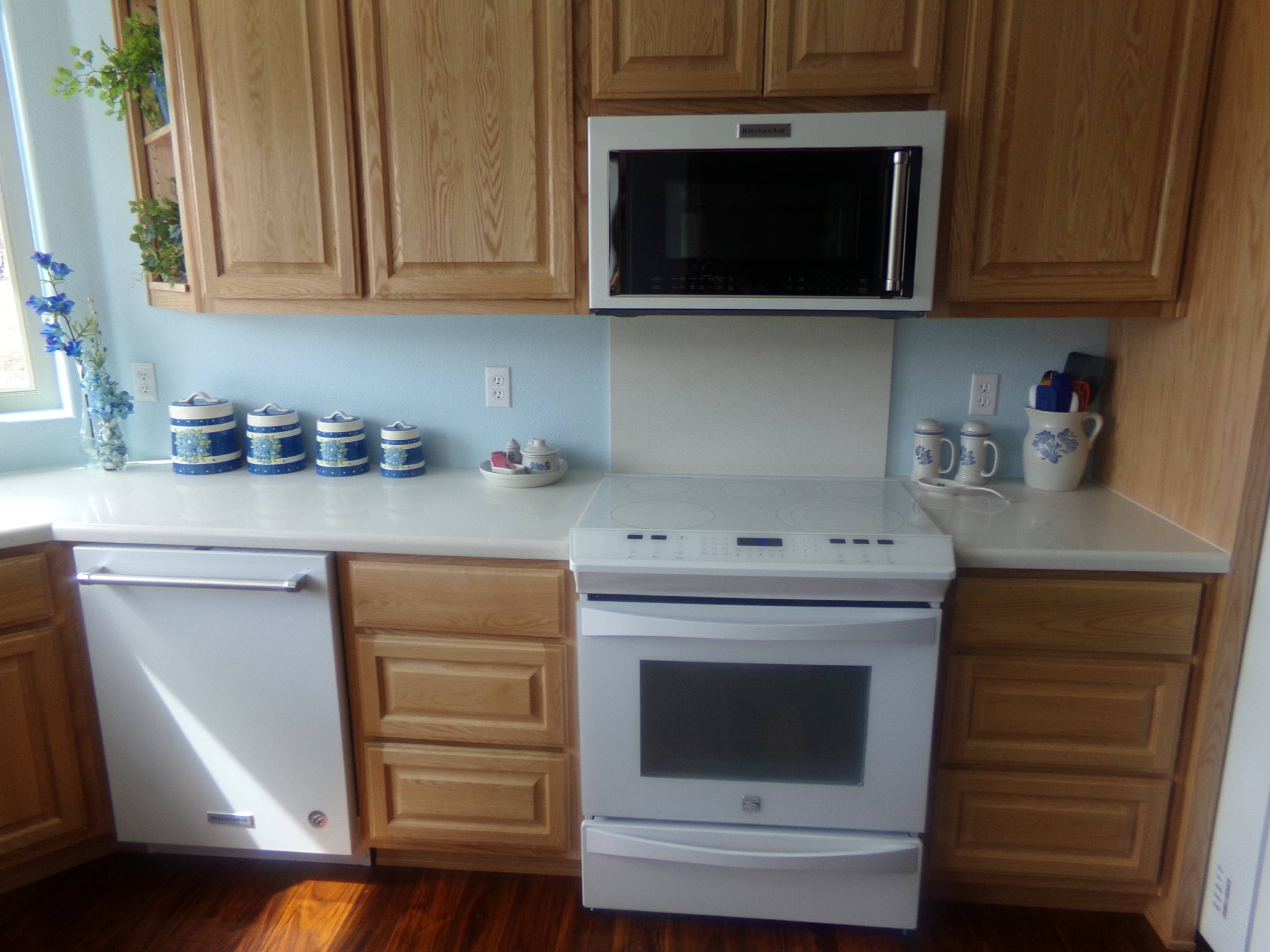 Our Work