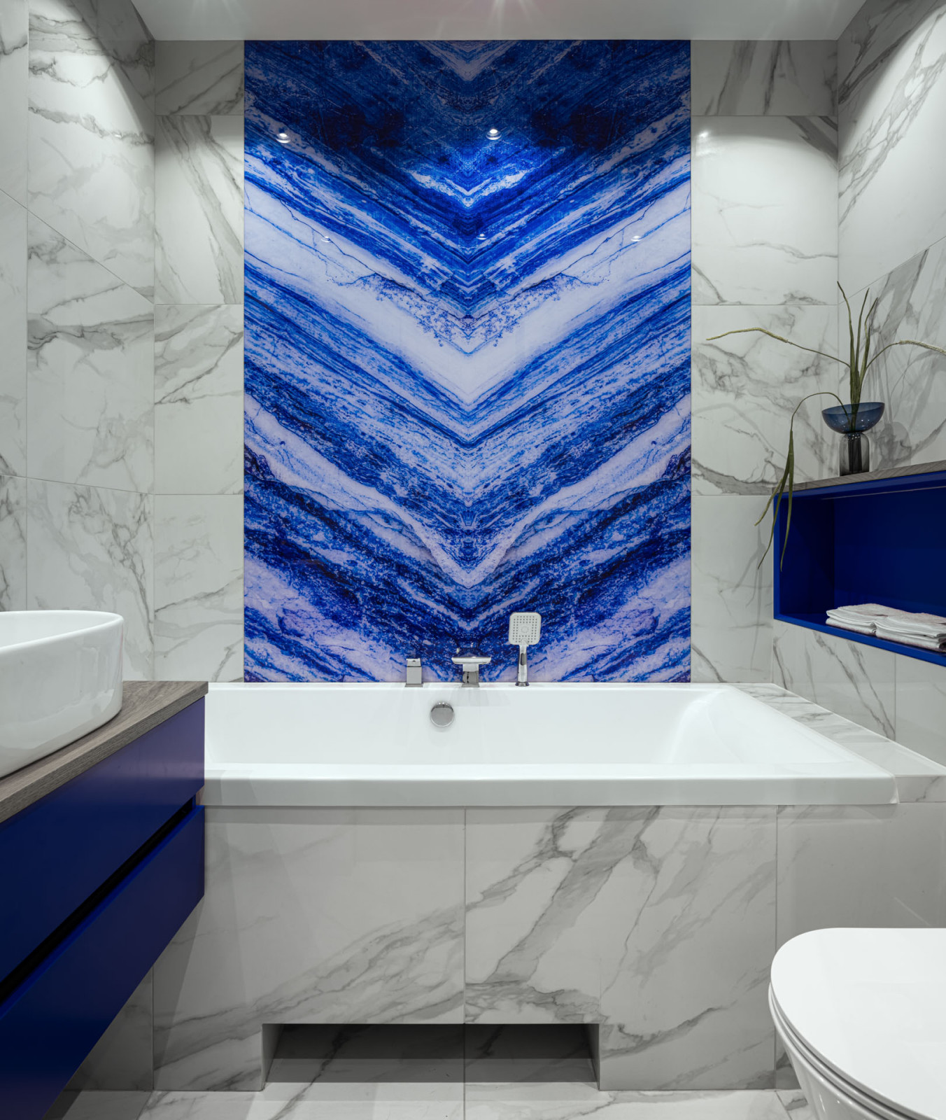 Реализация мебели ЖК «Clever Park»