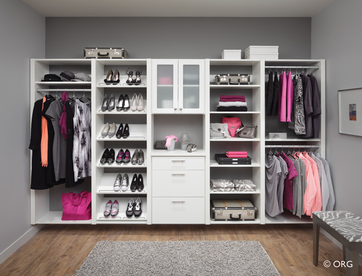 Design ideas for a wardrobe in Other.