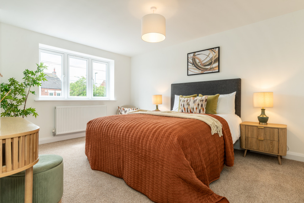 Coventry Rd - New Build