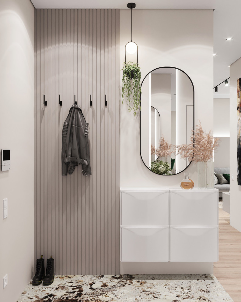 ЖК "River Park" 61 кв.м.