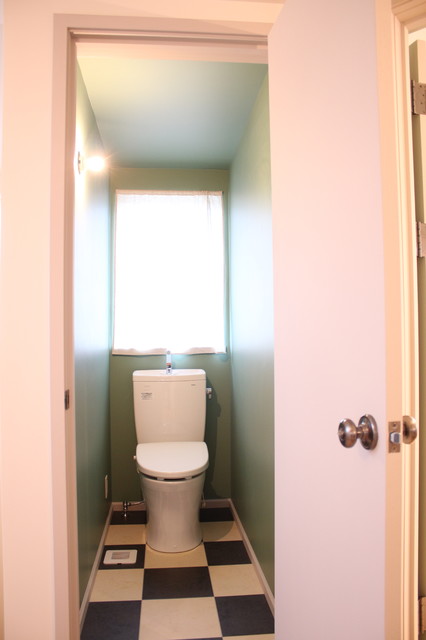 マグノリア scandinavo-bagno-di-servizio
