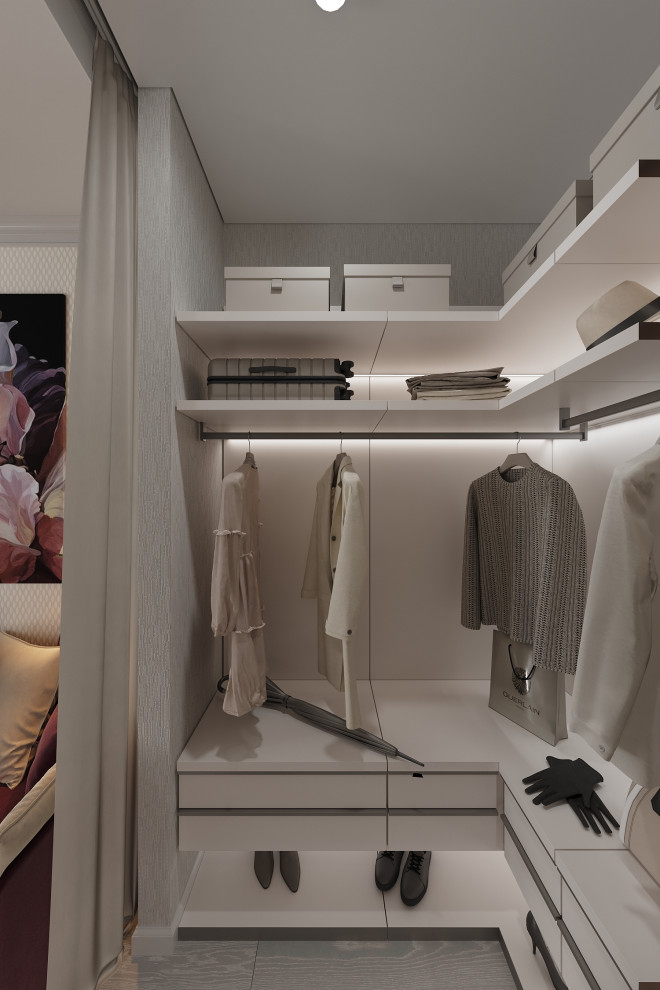 ЖК Тенистая Делюкс