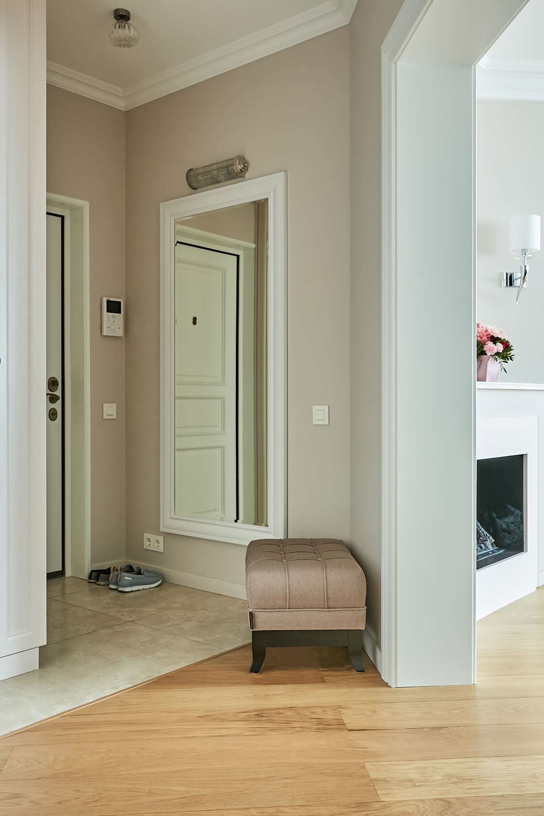 Квартира Трофимова