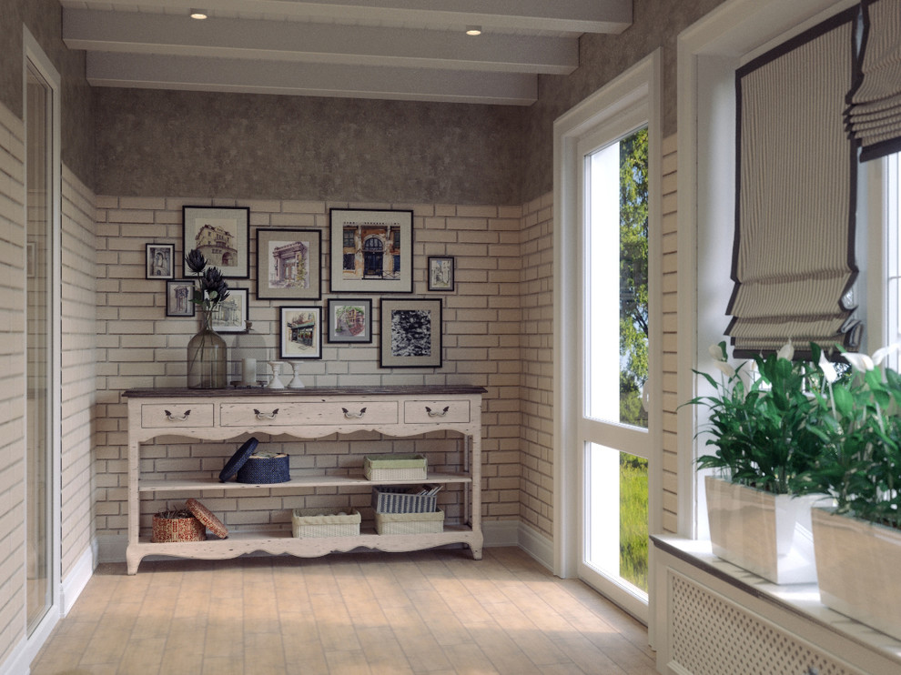 Загородный дом. поселок Заокское