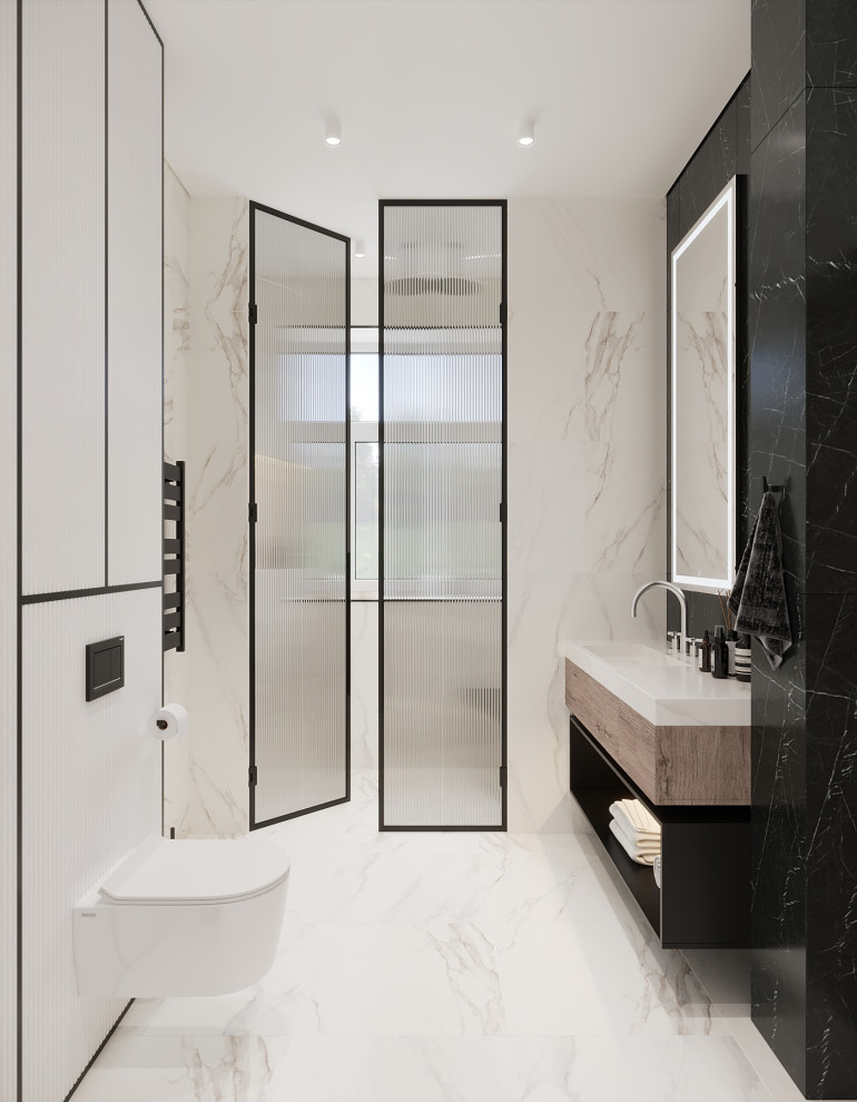 Интерьер Таунхауса