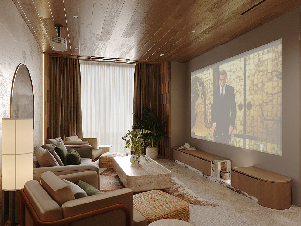 Дом в Нижнем Новгороде