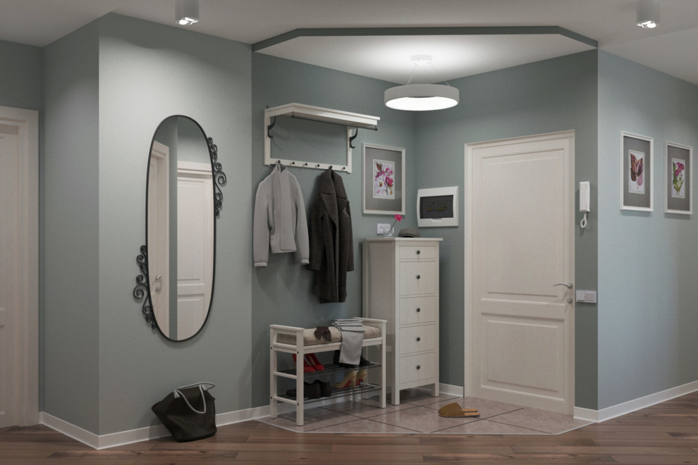 квартира в жк "Ландыши"