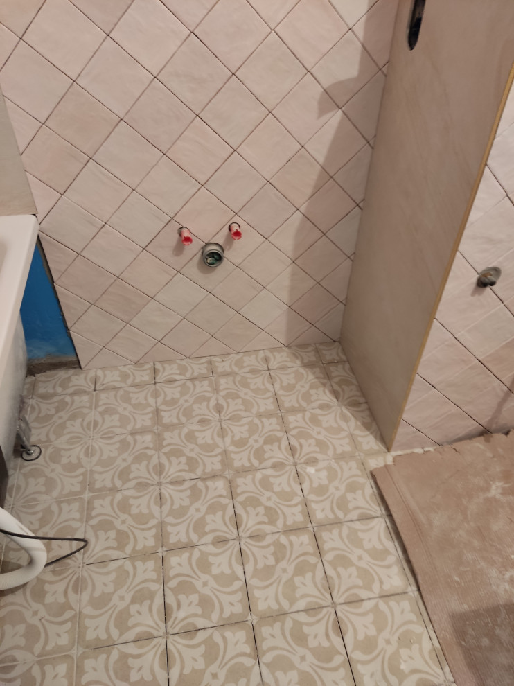 ЖК Маяк, 85 м2