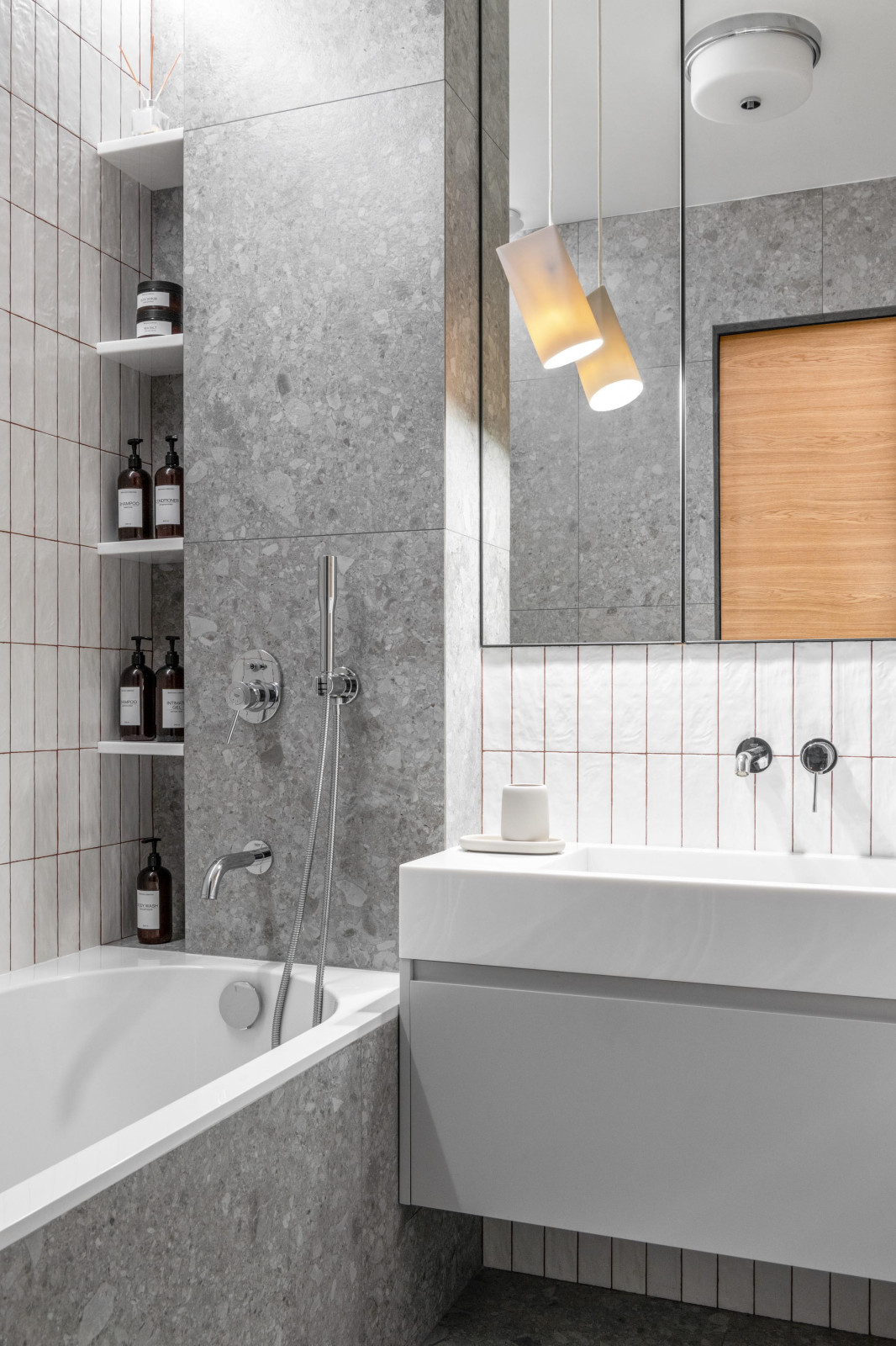 ЖК Лефортово парк