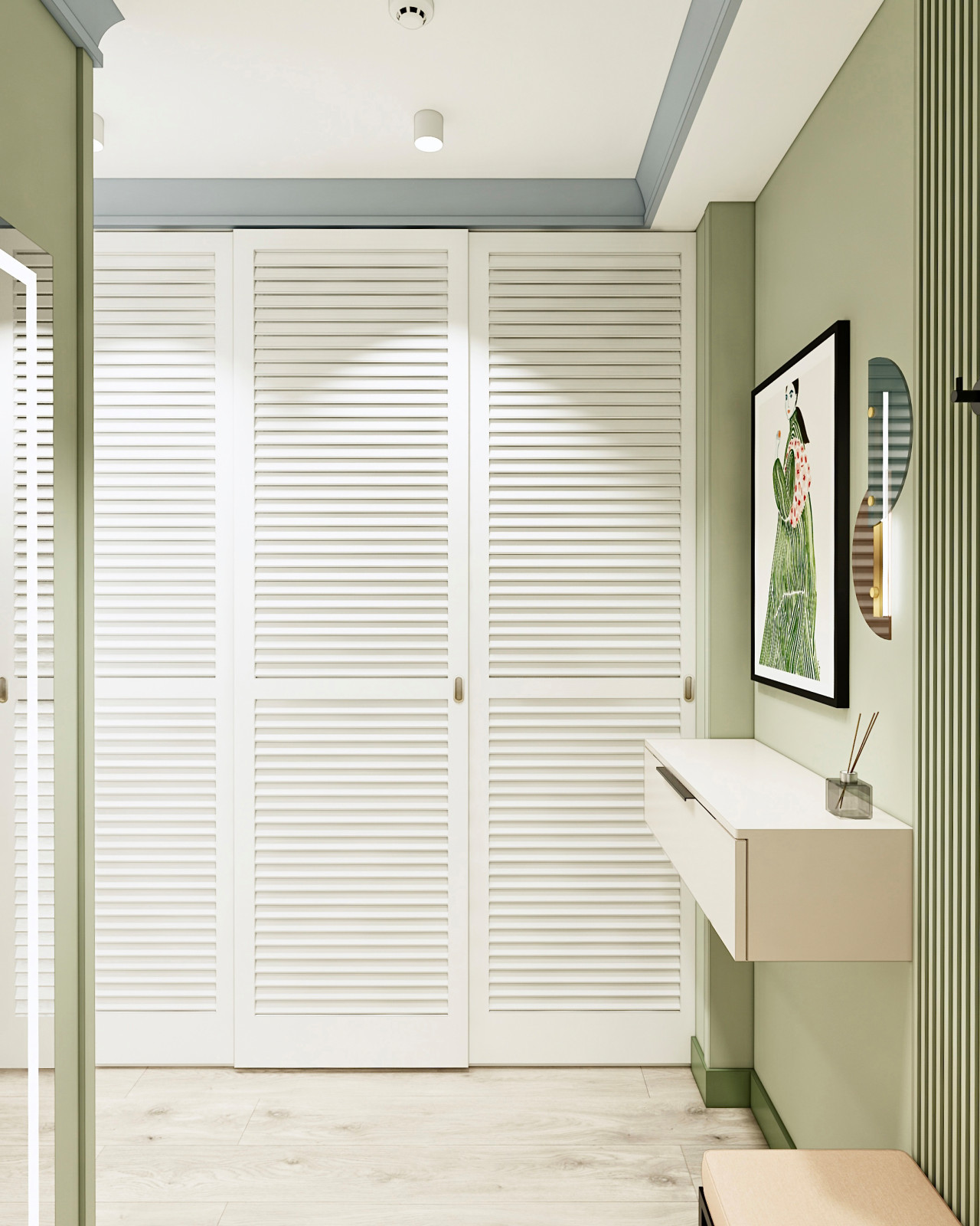 ЖК "Волна". Омск