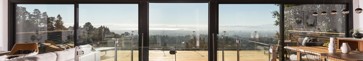 1st Folding Sliding Doors Review Andersen Series Espresso Western Window Systems Door S U Reviews Past Projects Photos Houzz