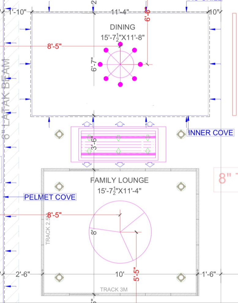 False Ceiling Advice 