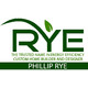 Rye Custom Homes & Design Services