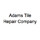 Adams Tile Repair Company