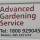 Advanced Gardening Service