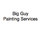 Big Guy Painting Services