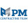 PM Contracting Team