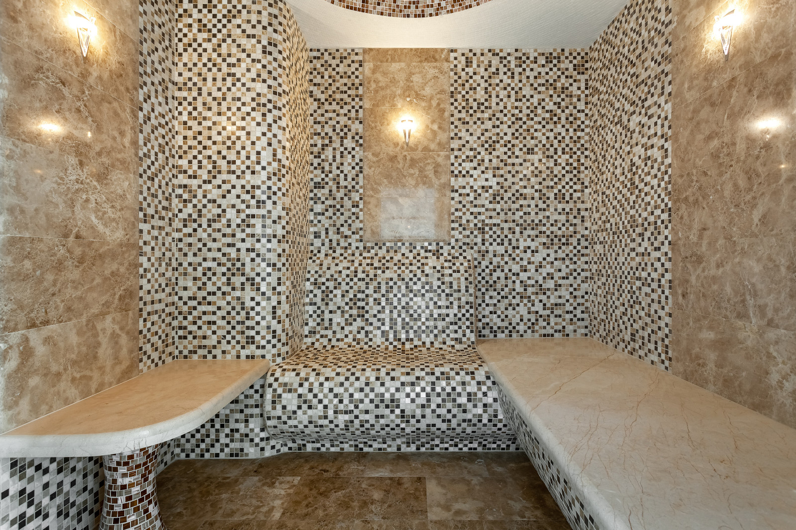 Квартира Актер Гэлакси, Сочи