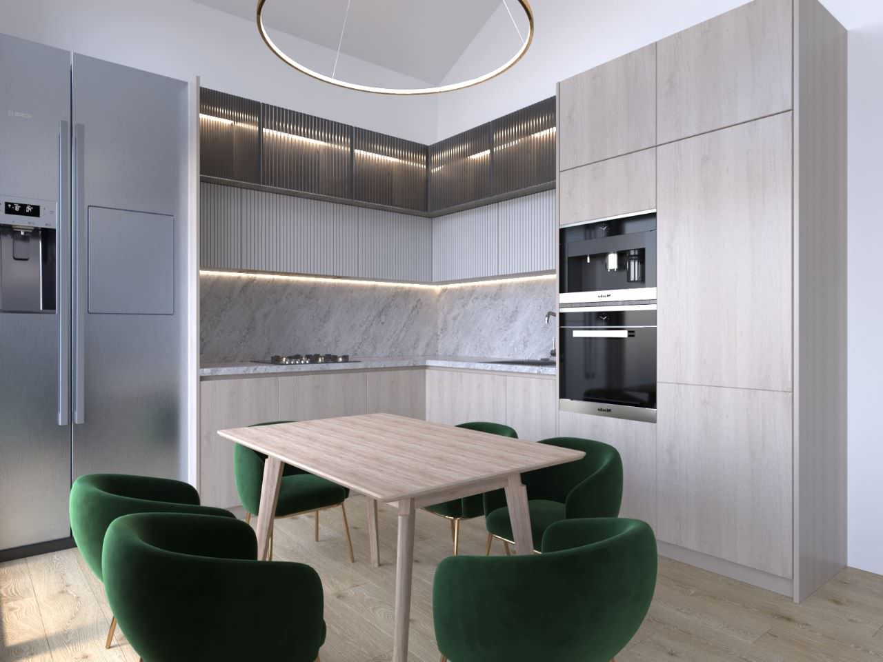 Дизайн интерьера для дома