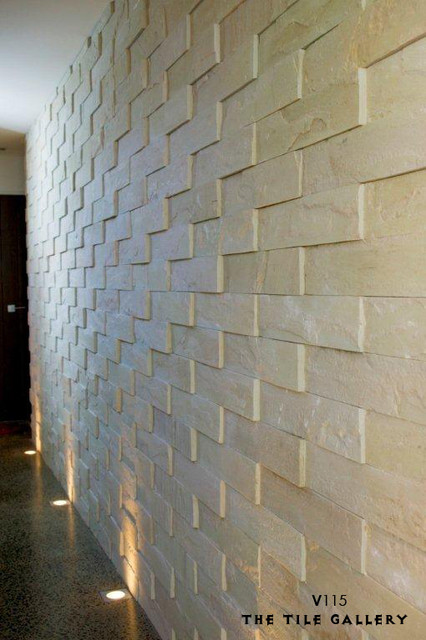 Stone Wall Cladding 