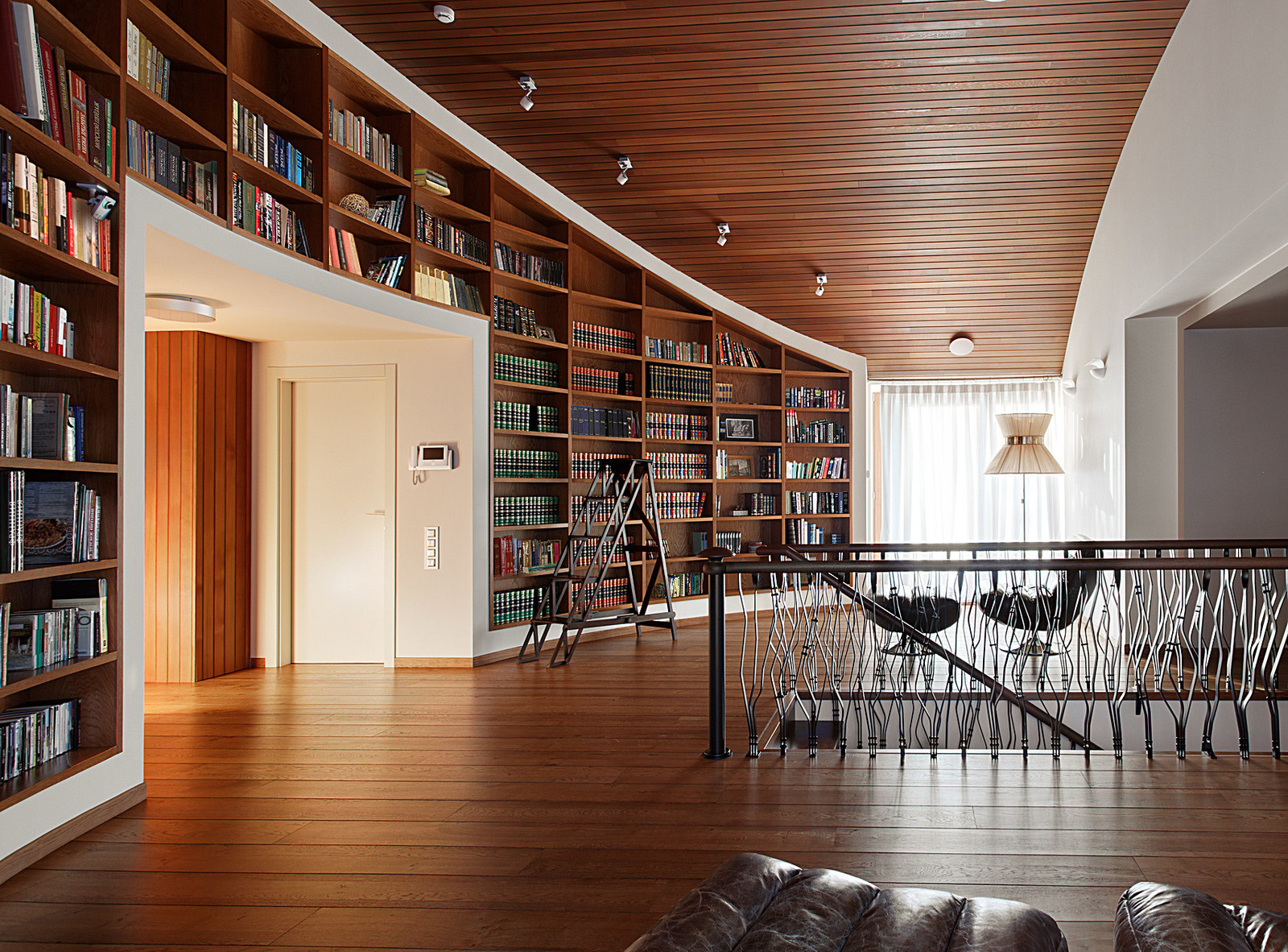 Дом в Подмосковье