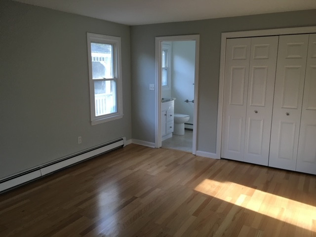 Remodels