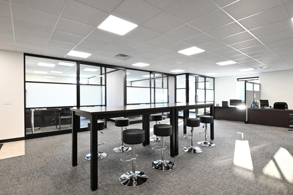 Millersburg Office