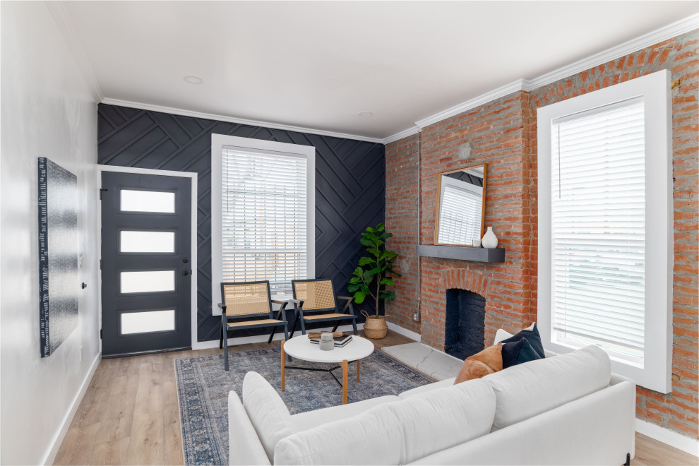 South Broadway Denver Project