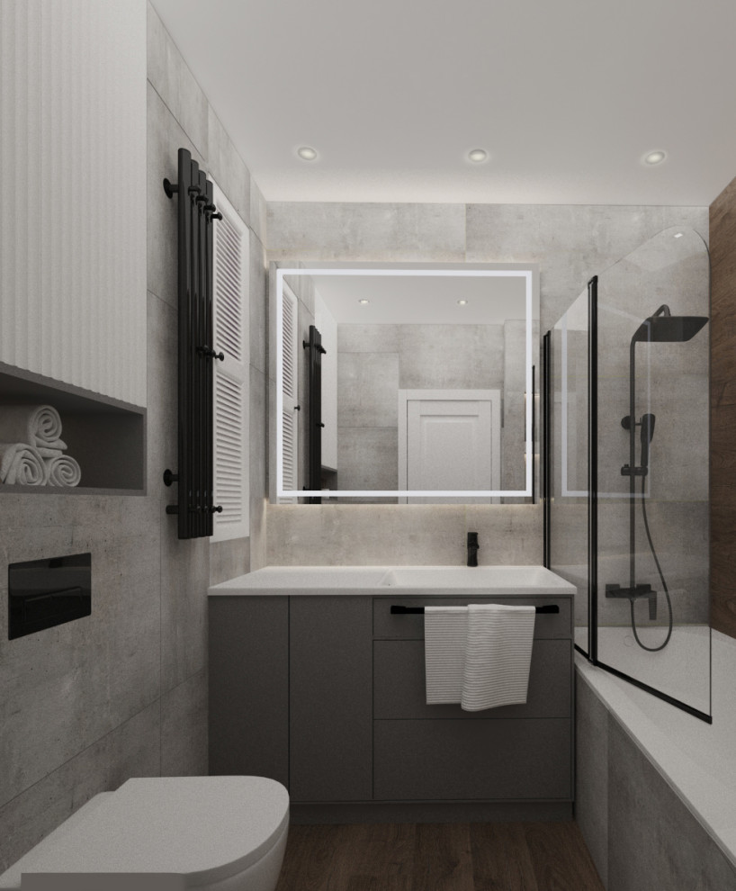 ЖК "Мичуринский Парк"