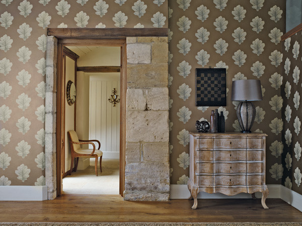 Woodland от Sanderson