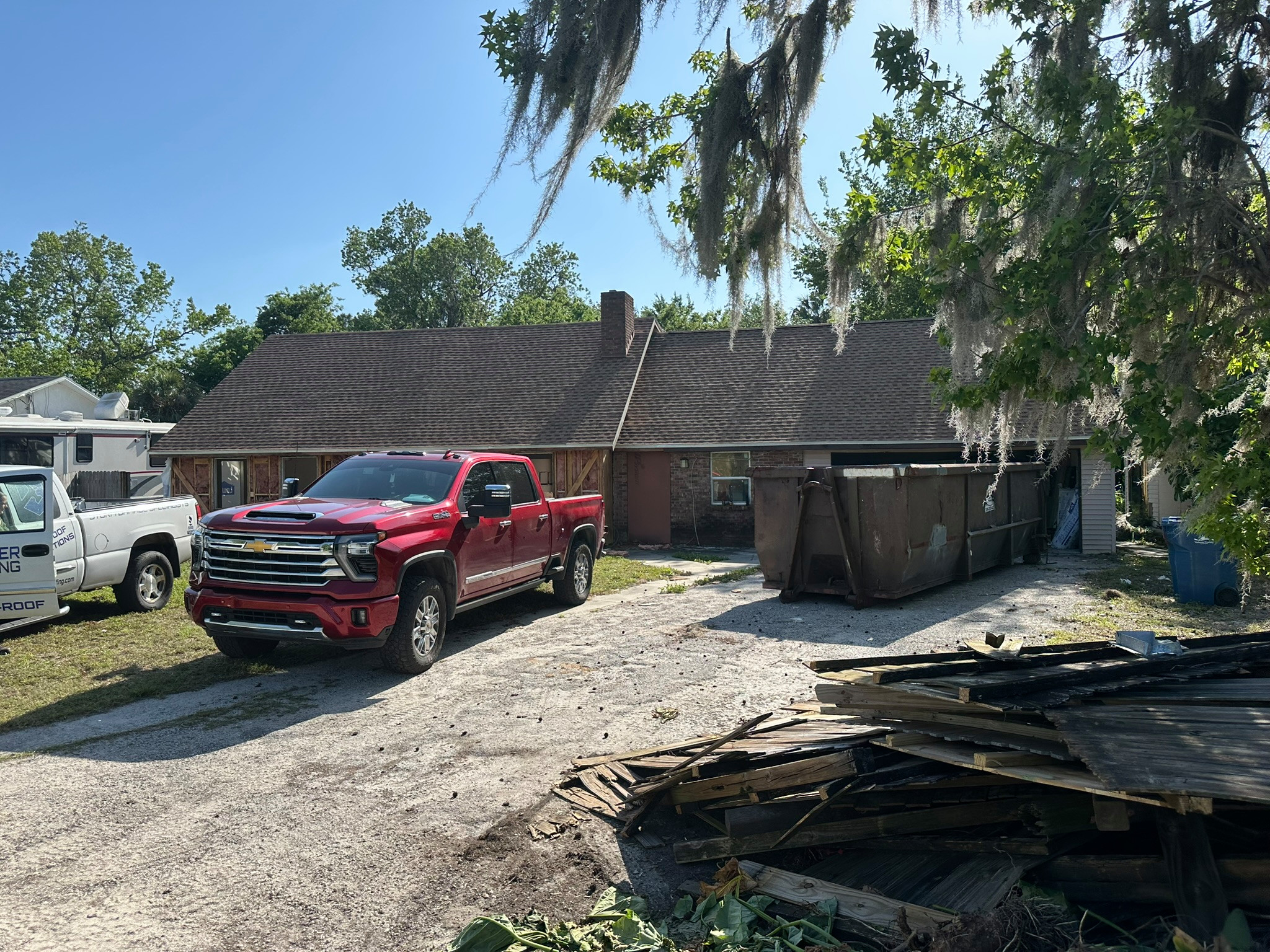Complete Home Remodel in Daytona Beach, FL | 1480 Vine Street