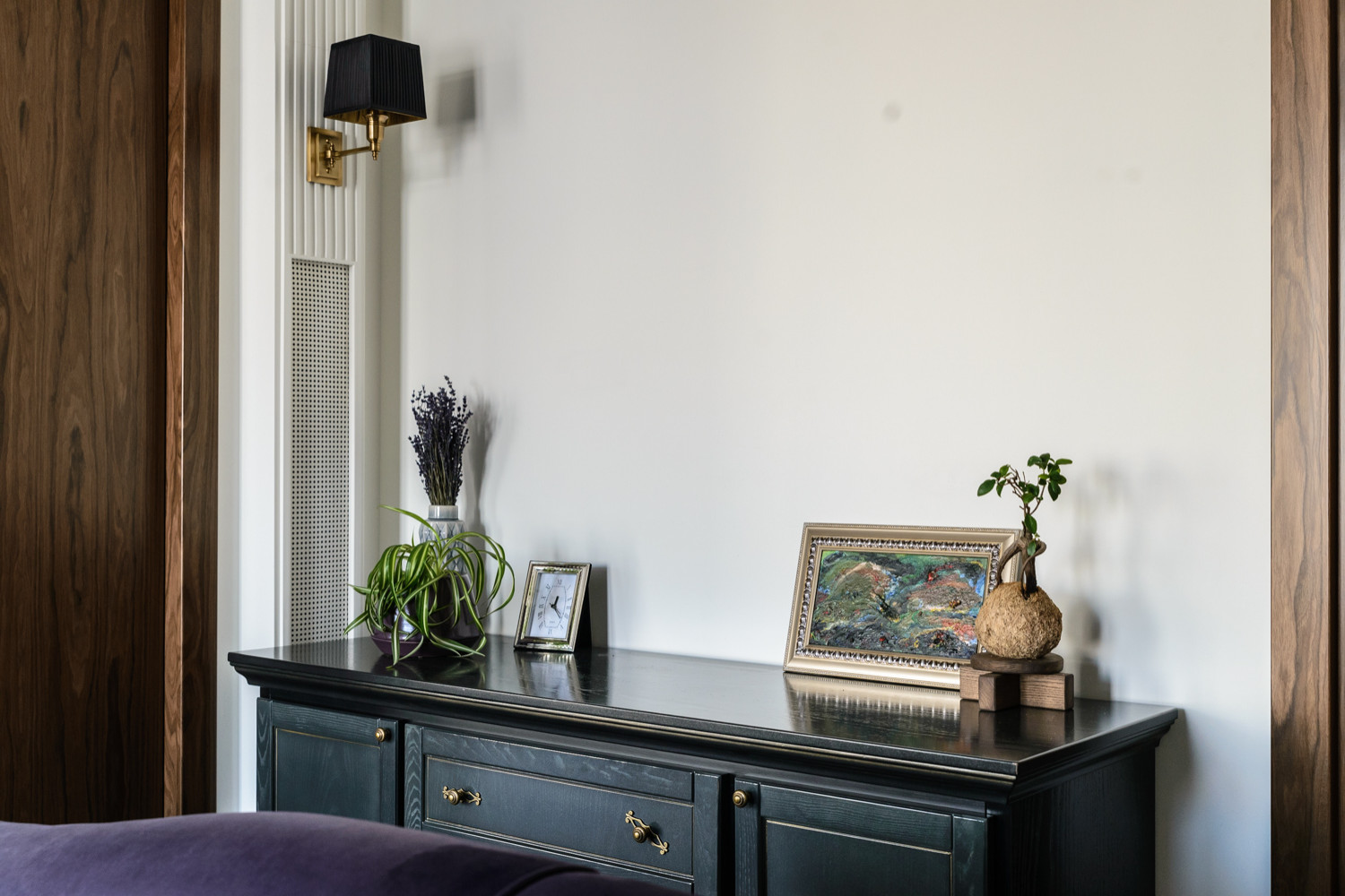 Озеленение холла помещения и кабинета руководителя