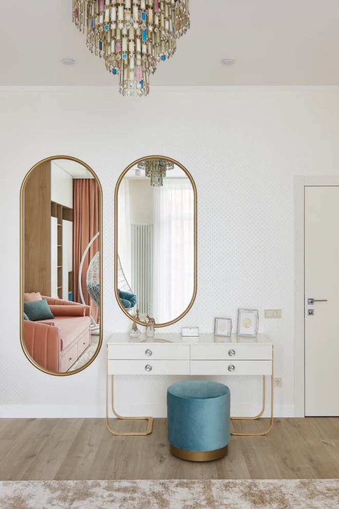 г.Тюмень, ул.Ванцетти д.5