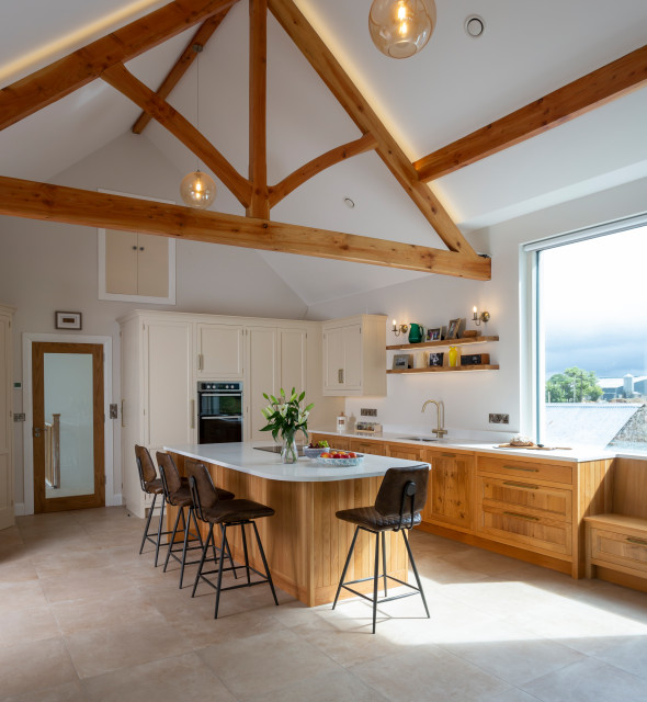 Hayloft Hearth '22 country-kitchen